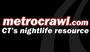 metrocrawl.com - CT's nightlife resource profile picture