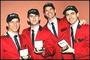 Jersey Boys The Musical on Broadway profile picture