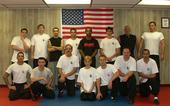 Authentic Wing Chun Kung Fu Academy profile picture