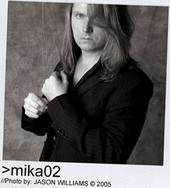 Mika Tikkanen profile picture