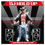 DJ Hold - Up profile picture