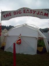 The Big Easy Jam profile picture