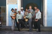 Guitarras y Trovadores de Santiago de Cuba profile picture