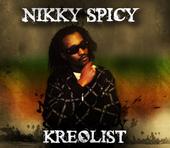 Nikky Spicy SORTIE DE L’ALBUM KREOLIST profile picture