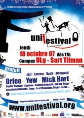 unifestival