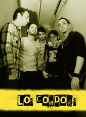 Los Condors profile picture