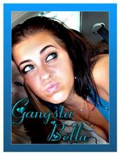 ~*GaNgStA BeLLa*~ profile picture