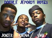 Double Jeopardy Boyz profile picture