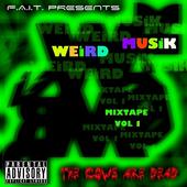 F.A.I.T (WEIRD MUSIK) THE COWS ARE DEAD profile picture