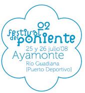 Festival del Poniente profile picture