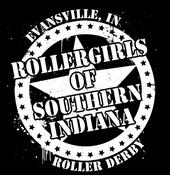 Rollergirls Of Southern Indiana profile picture