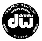 DW Drums profile picture