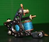 Veneno Irons Tattoo Machines profile picture