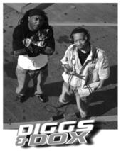 Diggs and Dox profile picture