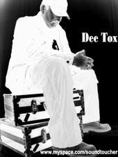 Dee Tox profile picture