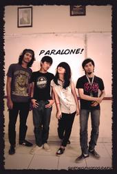 paralone [ recording process. check our TEES ] profile picture