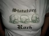 Statutory Rock profile picture