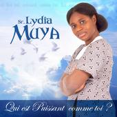 Lydia Muya profile picture