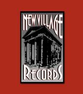 New Village Records profile picture