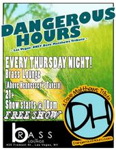 Dangerous Hours, A Dave Matthews Tribute Band profile picture
