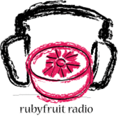 Rubyfruit Radio profile picture