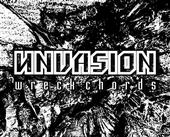 Invasion Wreck Chords profile picture