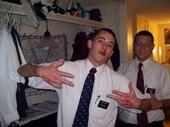 Elder Seth D profile picture