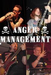 ANGER MANAGEMENT profile picture