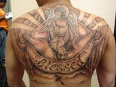 Tattoos By Randy profile picture