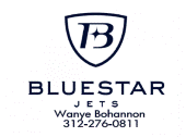 BlueStarJets! Need a Jet ? profile picture