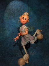 Center for Puppetry Arts profile picture