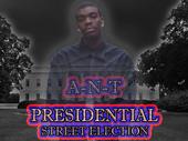 YA BOI A-N-T... PRESIDENTIAL MIXTAPE IS HERE! profile picture