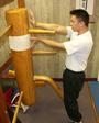 Authentic Wing Chun Kung Fu Academy profile picture