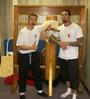 Authentic Wing Chun Kung Fu Academy profile picture