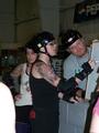 Rollergirls Of Southern Indiana profile picture