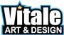 VITALE ART & DESIGN profile picture