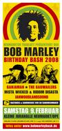 Bob Marley Birthday Bash profile picture