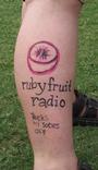 Rubyfruit Radio profile picture