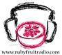 Rubyfruit Radio profile picture