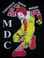 BOYCOTT MCDONALDS! profile picture