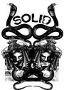 SOLID - E.P. AVAILABLE 21st APRIL profile picture