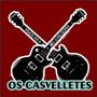 Os Cascavelletes profile picture