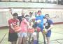 Dance Party Vietnam- Traveling Dodgeball fun squad profile picture