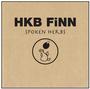 HKB FiNN & THE DROVERS STREET BAND profile picture