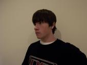 jordan sawyer,add my new myspace profile picture