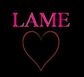 LAMELOVE profile picture