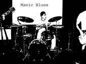 MANIC BLUES profile picture