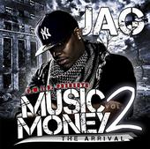 JAG aka NEW SONG UP profile picture