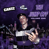 Cakez - http://www.reverbnation.com/cakez profile picture