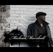 Michael Marshall profile picture